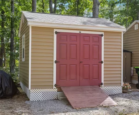 321 Johnson Mill Rd, Bumpass, VA 23024 photo 31