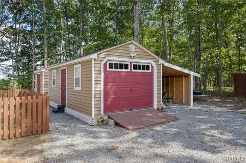 321 Johnson Mill Rd, Bumpass, VA 23024 photo 30