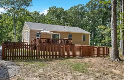 321 Johnson Mill Rd, Bumpass, VA 23024 photo 32