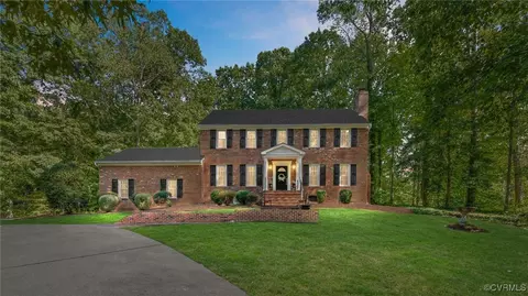 1009 Hillcrest Ter, Fredericksburg, VA 22405