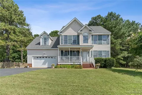 8310 Bama Rd, Mechanicsville, VA 23111