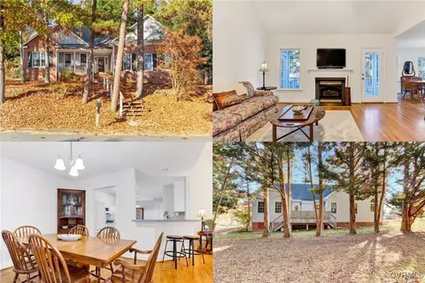 7500 Donder Rd, Henrico, VA 23294