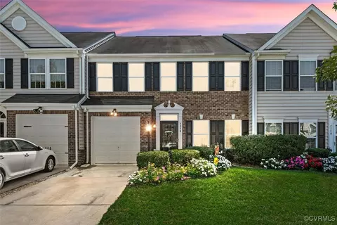 7358 Battalion Dr, Mechanicsville, VA 23116