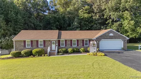 18212 Bonneville Ln, Dinwiddie, VA 23841
