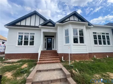 4137 Ambergrove Ave, Richmond, VA 23236