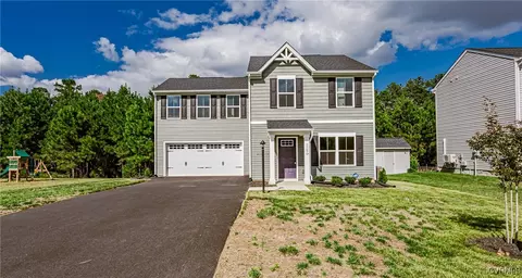 5501 Niles Rd, North Chesterfield, VA 23234
