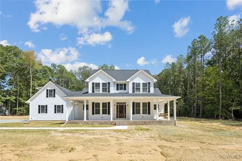 15163 Scotchtown Rd, Montpelier, VA 23192