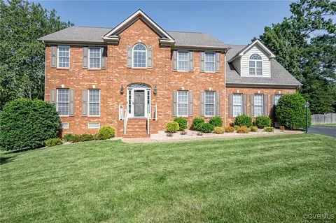 4104 Mountain Spring Ter, Glen Allen, VA 23060