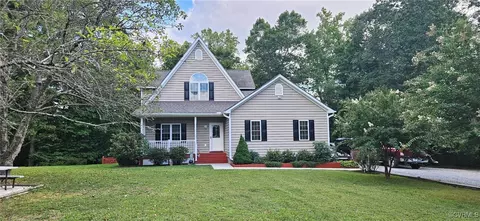 10320 Holly Hill Rd, Glen Allen, VA 23059
