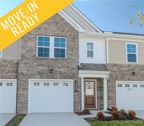 4060 Grand Reserve Ln #K-3, Richmond, VA 23222