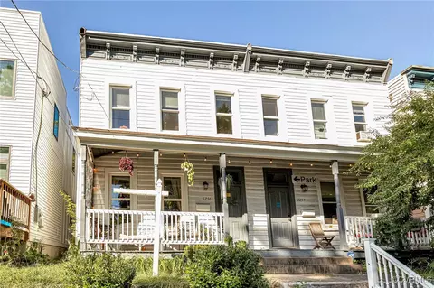 1256 Parkwood Ave, Richmond, VA 23220