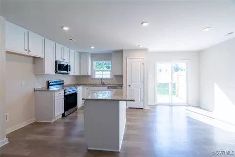 4062 Grand Reserve Ln #K-4, Richmond, VA 23222
