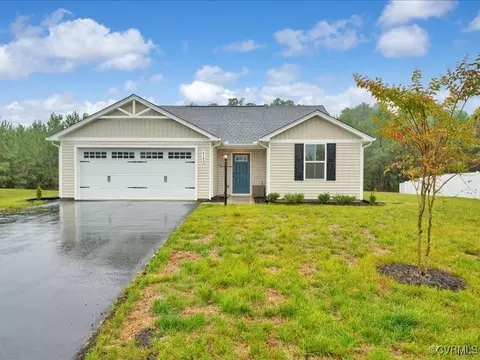 6184 Bison Ford Dr, Richmond, VA 23234