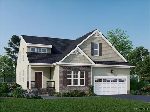 3629 Shining Armor Ln, Henrico, VA 23231