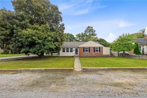 2801 Oakland Ave, Henrico, VA 23228