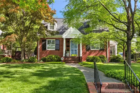1212 Whitby Rd, Richmond, VA 23227