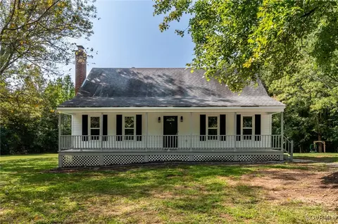 1481 Oaken Croft Ln, Crozier, VA 23039