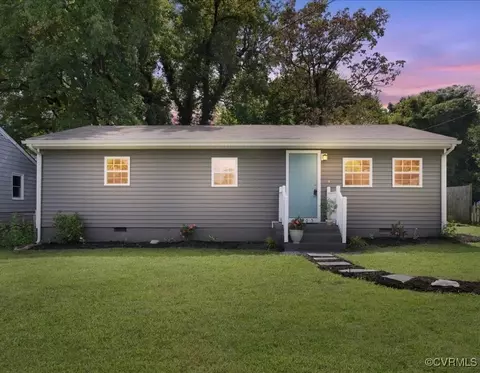 4105 Mckay Ave, Richmond, VA 23224