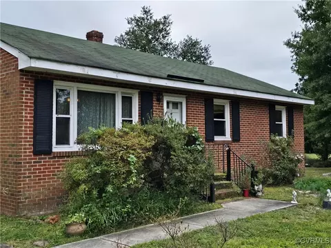 9004 Mann Dr, Mechanicsville, VA 23116