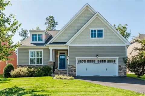 7198 Yare St, Glen Allen, VA 23059