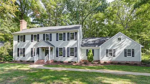 1608 Swansbury Dr, Henrico, VA 23238