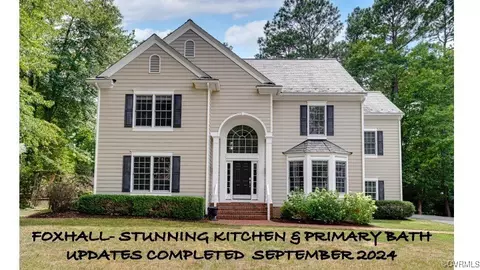 3804 French Horn Ct, Henrico, VA 23233