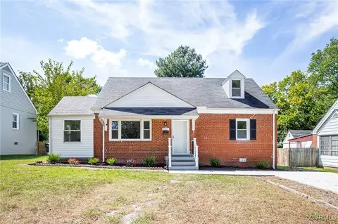 6005 Mann Ave, Richmond, VA 23226
