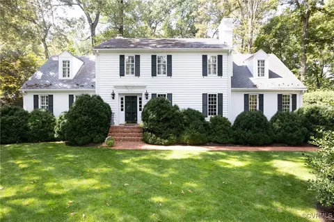 14 Charnwood Rd, Henrico, VA 23229