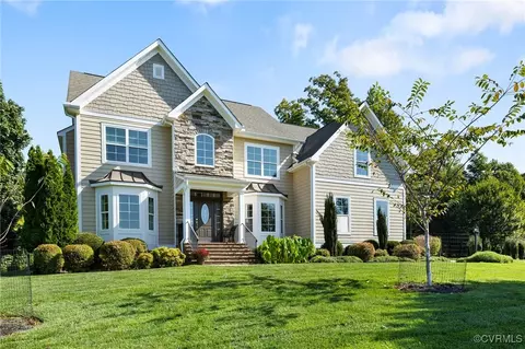 14342 Riverdowns South Dr, Midlothian, VA 23113 photo 2