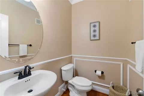 14342 Riverdowns South Dr, Midlothian, VA 23113 photo 13