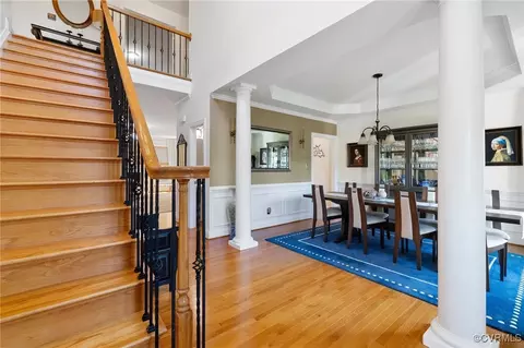 14342 Riverdowns South Dr, Midlothian, VA 23113 photo 8