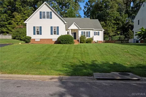 12025 Baymill Ct, Midlothian, VA 23112