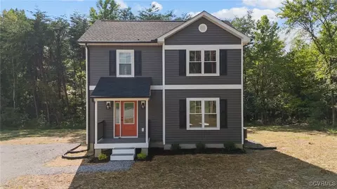726 Stoney Pt, Cumberland, VA 23040