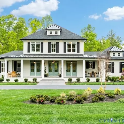 8541 Roden Dr, Mechanicsville, VA 23111