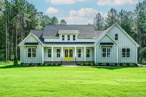 9171 Osborne Tpke, Henrico, VA 23231