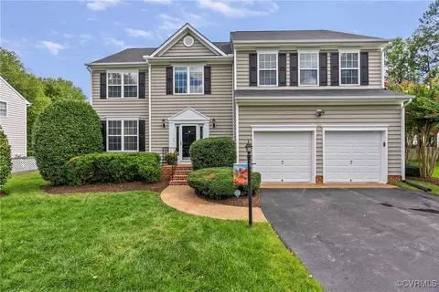 5716 Shady Mill Way, Glen Allen, VA 23059