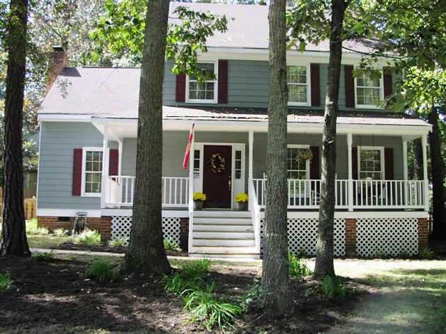 1004 Mill Forest Dr, Midlothian, VA 23113 photo 1