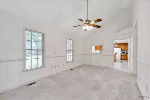 Living - 10044 Amber Dr, Sutherland, VA 23885 photo 4 of 4
