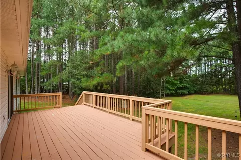 Exterior - 10044 Amber Dr, Sutherland, VA 23885 photo 4 of 8