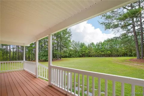 Exterior - 10044 Amber Dr, Sutherland, VA 23885 photo 2 of 8