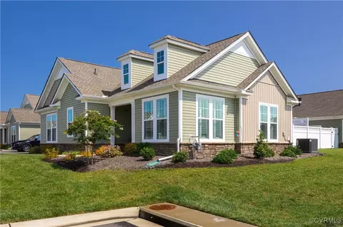 10444 Golden Sunset Ct #F-58, Glen Allen, VA 23059