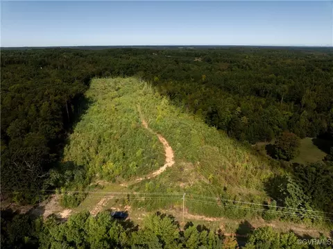 632 Schultz Mill Rd, Meherrin, VA 23954