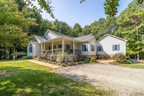 3410 Lake Randolph Cir, Powhatan, VA 23139