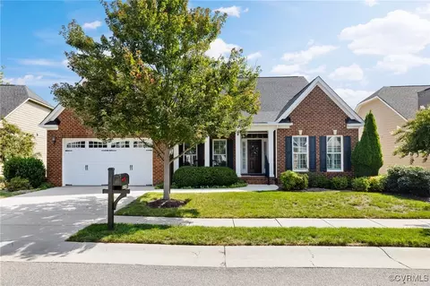 3537 Kendal Crossing Ter, Midlothian, VA 23113