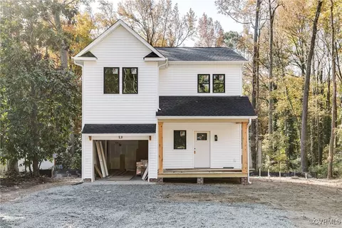 7855 Jahnke Rd, North Chesterfield, VA 23235