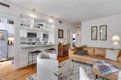 1618 Park Ave #U2B, Richmond, VA 23220