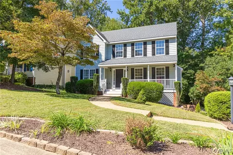 9451 Doral Pl, Mechanicsville, VA 23116