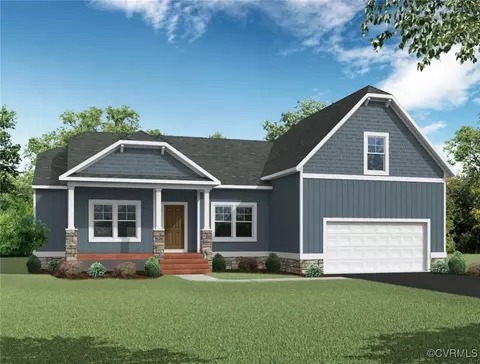 211 Zion Manor Rd, Gordonsville, VA 22942