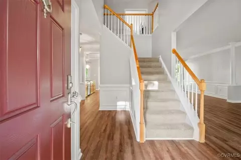 5519 Foxvale Ct, Midlothian, VA 23112 photo 3