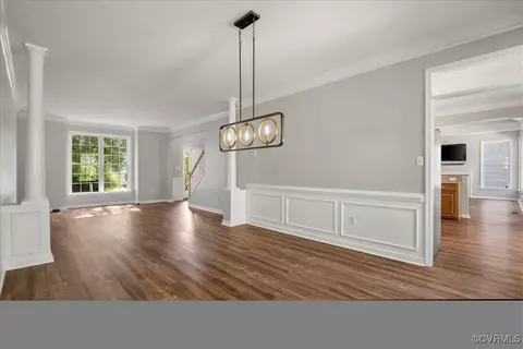 5519 Foxvale Ct, Midlothian, VA 23112 photo 10